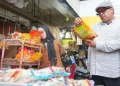 Tidak Pasang Label Halal Siap Mendapatkan Sanksi