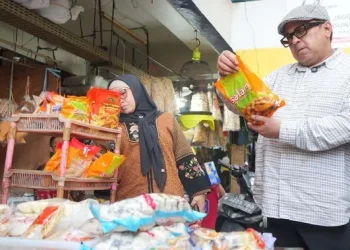Tidak Pasang Label Halal Siap Mendapatkan Sanksi