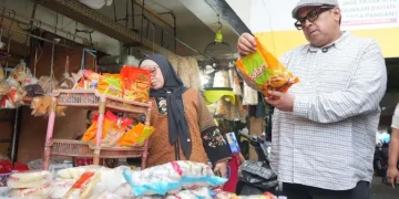 Tidak Pasang Label Halal Siap Mendapatkan Sanksi