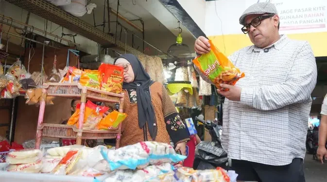 Tidak Pasang Label Halal Siap Mendapatkan Sanksi
