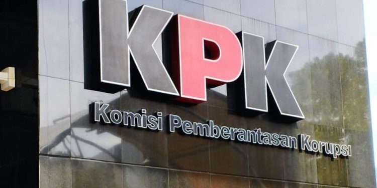 KPK Tangkap Tangan di Purwokerto, Rektor Unsoed Ditetapkan Sebagai Tersangka