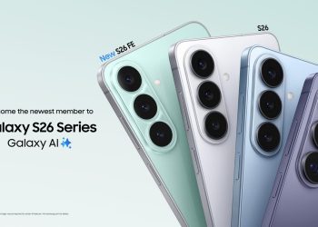 Spesifikasi dan Harga Galaxy S26 FE Resmi Rilis