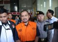 Geledah 15 Lokasi oleh KPK dalam Kasus Bupati Pemalang, Ini Hasilnya