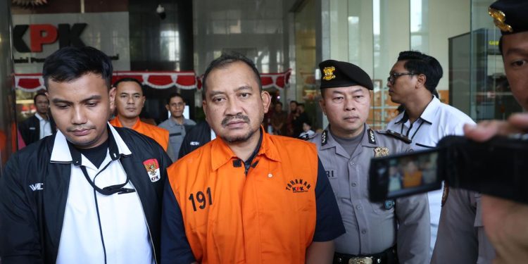 Geledah 15 Lokasi oleh KPK dalam Kasus Bupati Pemalang, Ini Hasilnya