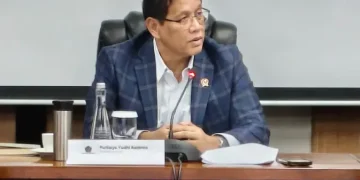 Purbaya Senangi Relokasi Pabrik ke Indonesia dengan Insentif Khusus