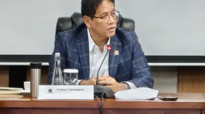 Purbaya Senangi Relokasi Pabrik ke Indonesia dengan Insentif Khusus