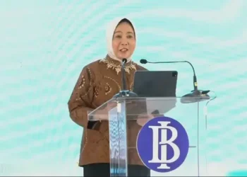 Aida S Budiman Tekankan Stabilitas Fiskal dan Moneter Untuk Pertumbuhan Ekonomi