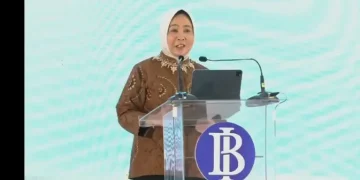 Aida S Budiman Tekankan Stabilitas Fiskal dan Moneter Untuk Pertumbuhan Ekonomi