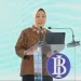 Aida S Budiman Tekankan Stabilitas Fiskal dan Moneter Untuk Pertumbuhan Ekonomi