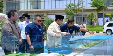 Kek Industropolis Batang Analisis Dampak Ekonomi dari Pariwisata Olahraga