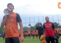 Kapten Persija Tanggapi Boikot Suporter: Kami Butuh Dukungan The Jakmania