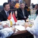 Kejarlah Target Backlog, Kementerian PKP Tinjau Teknologi Hunian Murah Tiongkok