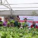 Hydro Heroes Dorong Pemberdayaan Ibu Muda di Bekasi