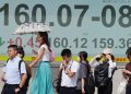 Jepang dan AS Bersatu Selamatkan Yen Melalui Intervensi Bersama Setelah 15 Tahun