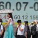 Jepang dan AS Bersatu Selamatkan Yen Melalui Intervensi Bersama Setelah 15 Tahun