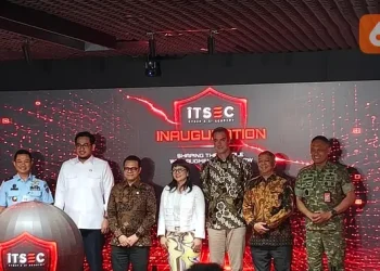 Indonesia Darurat Talenta Digital ITSEC Asia Selenggarakan Pelatihan Siber dan AI