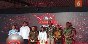 Indonesia Darurat Talenta Digital ITSEC Asia Selenggarakan Pelatihan Siber dan AI