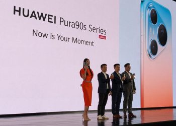 Harga Pura 90s Pro dan Pura 90s Pro Max Beserta Promo di Indonesia