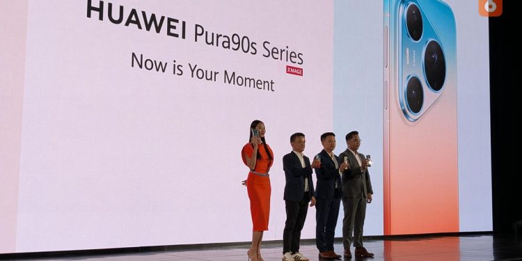 Harga Pura 90s Pro dan Pura 90s Pro Max Beserta Promo di Indonesia