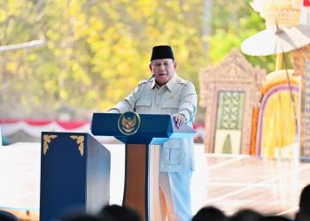 Kita Tidak Boleh Lagi Mengimpor Satu Tabung LPG