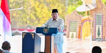 Kita Tidak Boleh Lagi Mengimpor Satu Tabung LPG