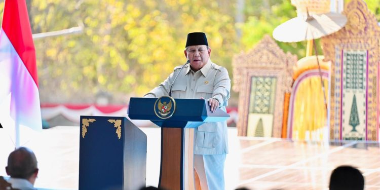 Kita Tidak Boleh Lagi Mengimpor Satu Tabung LPG