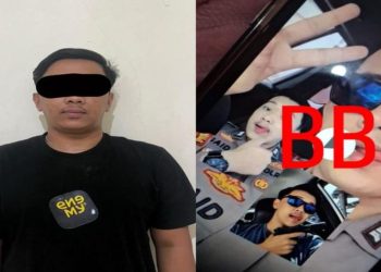 Polisi Palsu Janjikan Pacar Kerja di Polres, Korban Kehilangan Jutaan Rupiah