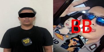 Polisi Palsu Janjikan Pacar Kerja di Polres, Korban Kehilangan Jutaan Rupiah