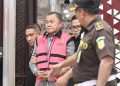 Praperadilan Gagal di PN Jakpus, Lodewyk Pusung Mengajukan Lagi ke PN Jaksel