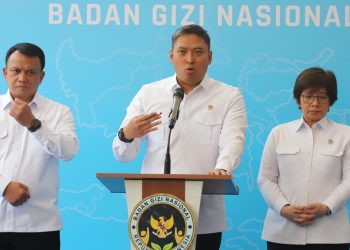 Kepala SPPG Harus Siap di Dapur Pukul 02.00