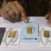 Harga Emas Antam Hari Ini 26 Agustus 2026 Turun Sebesar Rp 18000 Simak Rinciannya