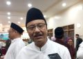 Gus Ipul Respon Protes Massa di Muktamar ke-35 NU