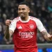 Napoli Dekati Gabriel Jesus dengan Harga Ditawarkan Arsenal Rp 412,9 Miliar