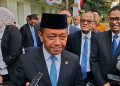 Target Lifting Minyak 612500 Barel per Hari pada 2027 Digenjot Bahlil