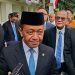 Target Lifting Minyak 612500 Barel per Hari pada 2027 Digenjot Bahlil