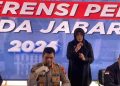 Pria Cimahi Ditangkap Setelah Membuat Video AI Prabowo, Ini Modusnya