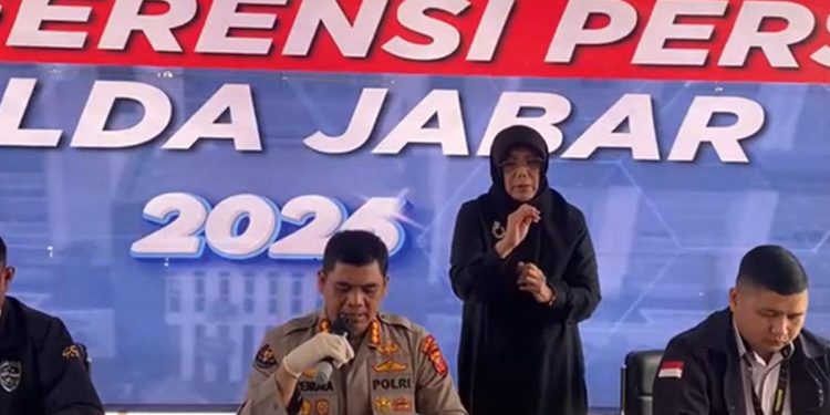 Pria Cimahi Ditangkap Setelah Membuat Video AI Prabowo, Ini Modusnya