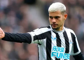 Bruno Guimaraes Hampir Bergabung dengan Arsenal Setelah Tes Medis Selesai