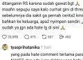 Pasien Meninggal Diduga Terlambat Ditangani, Curhatan di Medsos Jadi Sorotan