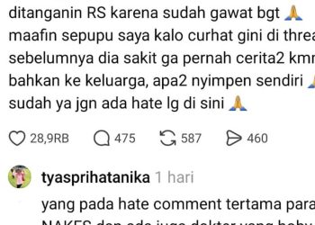 Pasien Meninggal Diduga Terlambat Ditangani, Curhatan di Medsos Jadi Sorotan