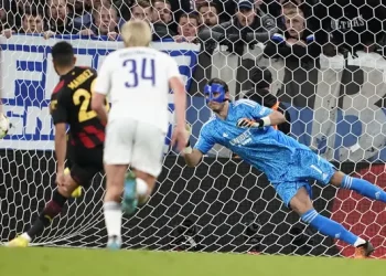 Juventus Beralih ke Kamil Grabara setelah Gagal Mendapatkan Emil Audero Mulyadi
