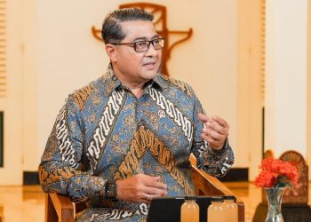 Upaya Kemenekraf Memperkuat Ekosistem Game di Indonesia
