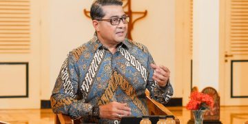 Upaya Kemenekraf Memperkuat Ekosistem Game di Indonesia