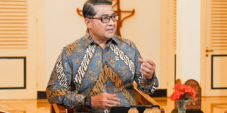 Upaya Kemenekraf Memperkuat Ekosistem Game di Indonesia