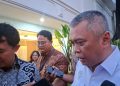 Investor China dan Rusia Tertarik Membuat Jalur Kereta Trans Kalimantan Menurut Menhub