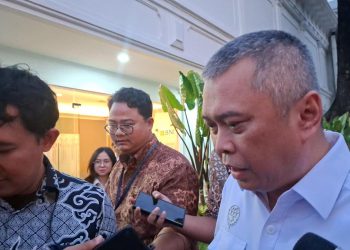 Investor China dan Rusia Tertarik Membuat Jalur Kereta Trans Kalimantan Menurut Menhub