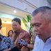 Investor China dan Rusia Tertarik Membuat Jalur Kereta Trans Kalimantan Menurut Menhub