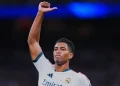 Statistik Kemenangan Real Madrid