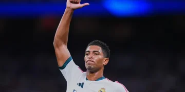 Statistik Kemenangan Real Madrid