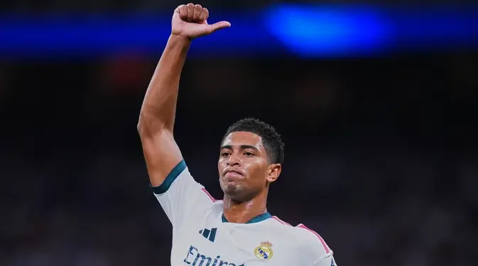 Statistik Kemenangan Real Madrid